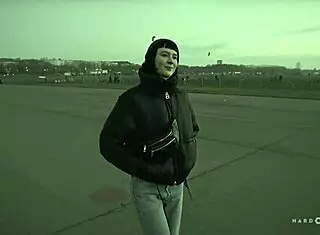 hardwerk ask me bang delfine in the cage with ripped clothes deepthroat?