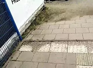 Ladyboy Solo Cock Tease Time