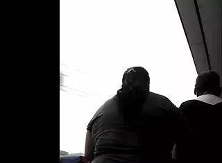 Peruvian Woman Makes Everyday Market Purchases