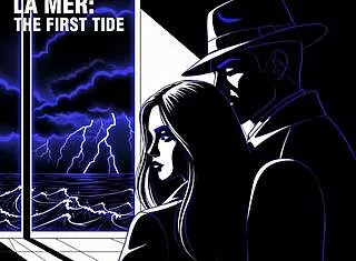 raw La Mer ep 1 erotic tide audio pleasures women