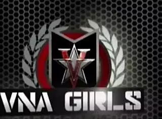 Girls, Vicky Vette and Sunny Lane tie Jenna Foxx for wet pussy play!