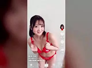 Busty H-Cup Japanese Saleswoman Bunny Doggystyle!