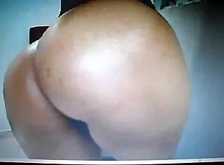 damn these colombian big asses shaking on cam sex nonstop