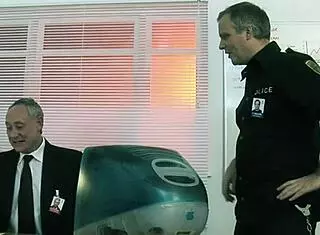 Big Tits Mom's Gaping Pussy Fingered in Lingerie