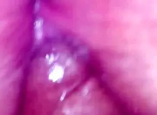 sexo con mi novia en su vagina apretada