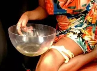 Watch this amateur webcam girl unleash public pee stream outdoors!