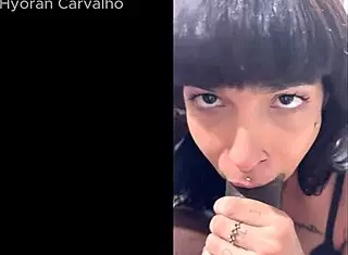 BLACK MONSTER COCK POUNDS TIGHT ASS EVERYWHERE INTENSELY