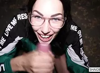 my hot shaiden rogue gf drains dick public everywhere damnit