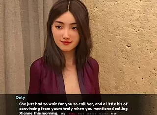 all the hottest sex scenes from melody visual novel part 7