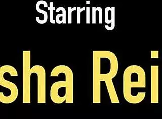 tasha reign and hot mature lesbos lick wet pussies and big lips in lingerie play