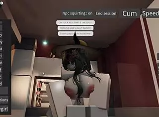 i fucked a bitch right on the beach