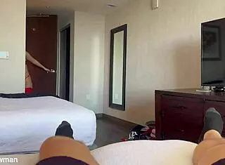 Erotic pov magic madison wilde rides brad newman deep!