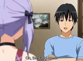 Maki-Chan Takes Monster Cock Creampie In Cosplay Virgin POV