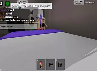 roblox uwu gameplay hides intriguing anime hentai secrets