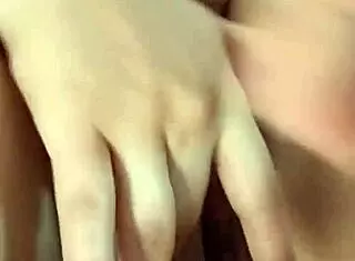 Latina Bride's Super Tight Ass Barely Takes Thick Cock Anal