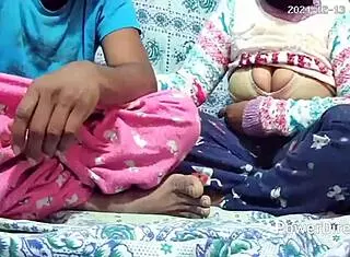 indian teacher fucks eager student after class