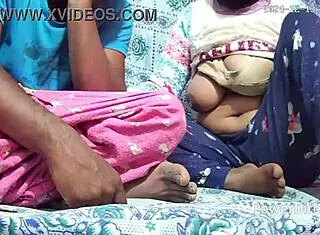 indian teacher fucks eager student after class