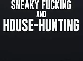 hey quincy roee sneaks bbc fuck in kitchen cheating hunt house 😏🍆💦 footjob facial cowgirl wild!