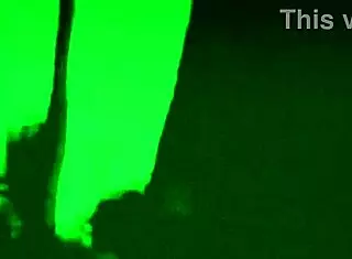 whats my fat wife sucking off that stranger for?