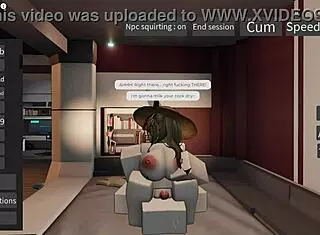 i fucked a bitch right on the beach