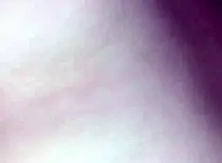 innocent teen bent over for intense interracial doggy pounding