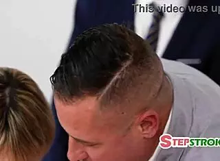 Ever wonder watching stepdad pound step sisters in taboo 3some inception fantasy?