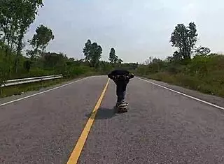 First raw run adventure unfolds in thailand