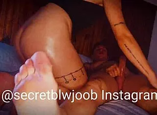 secret blowjob compilation part 1 cumshot handjob madness