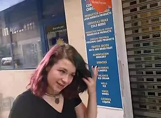 Wanna see cum dripping from club sluts after hardcore public fucking?