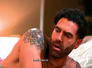 Full Taboo Family Shares Bed For Petite Asian Fetish Orgy