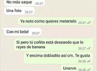 my latina girlfriend gets super horny on phone chat part 3 🔥📱🍑