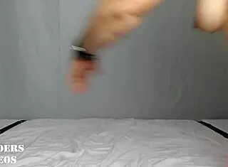 cavalgando a puta anal bitch rides cock hard