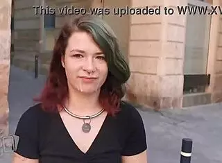 Wanna see cum dripping from club sluts after hardcore public fucking?