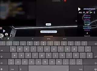 my rich gringa gets fucked hard in wild roblox porn game sex adventure