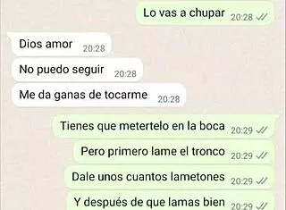 my latina girlfriend gets super horny on phone chat part 3 🔥📱🍑