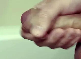 wanna taste my delicious dick exploding in super slow-mo cum?