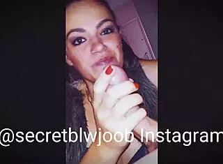 secret blowjob compilation part 1 cumshot handjob madness