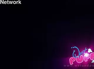 glamorous goddess tiffany gets wet puffy pussy toyed in close up solo