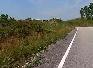 First raw run adventure unfolds in thailand