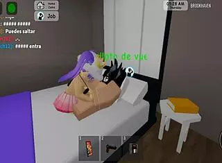 roblox uwu gameplay hides intriguing anime hentai secrets