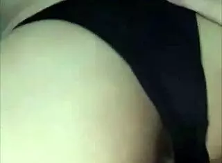 Costco Seller's Last Doggy Creampie