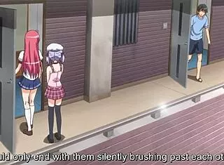 Maki-Chan Takes Monster Cock Creampie In Cosplay Virgin POV