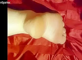 Sexy Feet Drive Deep Fetish Passion and Desire