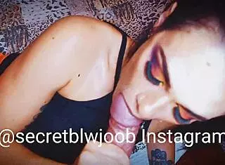 secret blowjob compilation part 1 cumshot handjob madness