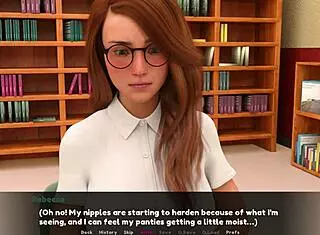 all the hottest sex scenes from melody visual novel part 7