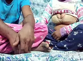 indian teacher fucks eager student after class