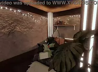 i rip her jeans and fuck her tight pussy with my monster cock hard