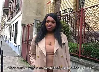 brunette milf teases with multiple cocks craving her tight holes