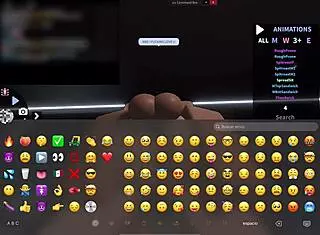 my rich gringa gets fucked hard in wild roblox porn game sex adventure