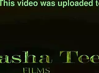 new 18+ emy rouse takes first interracial dp gaping her ass and pussy huge